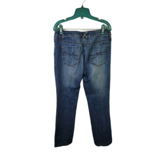 DKNY Straight Leg Jeans  Womens Size 10  Straight Leg - Picture 5 of 9